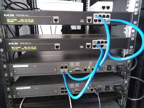 外冈镇防火墙回收 机房下架硬件设备回收