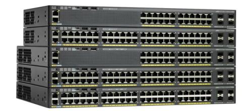 外冈镇交换机回收